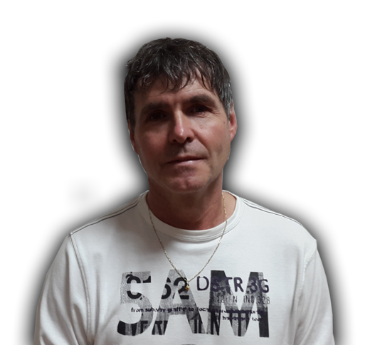 Zdeněk Gajdušek